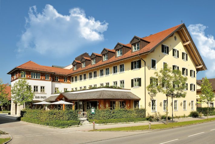 voir les prix pour Hotel zur Post Aschheim