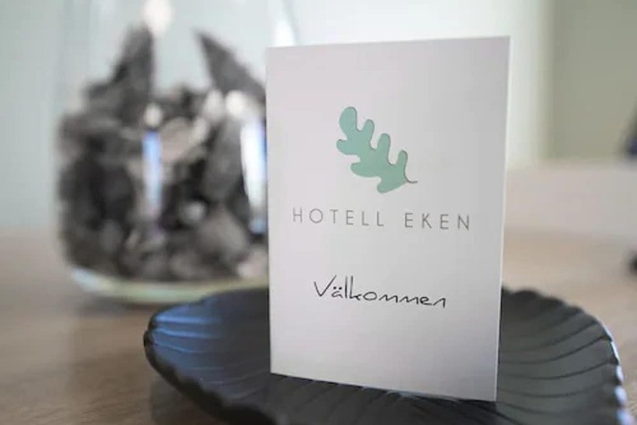 voir les prix pour Hotell Eken