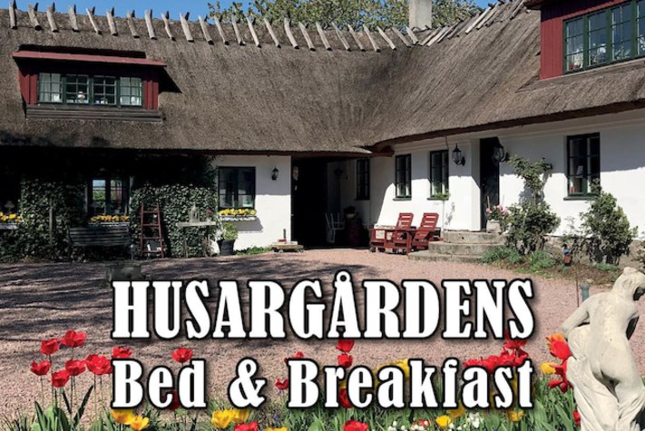 voir les prix pour Husargårdens Bed & Breakfast