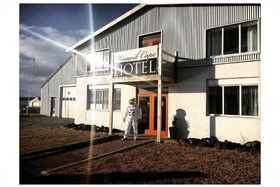 Image de Húsavík Cape Hotel