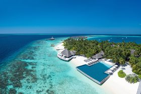 Hôtel Maldives