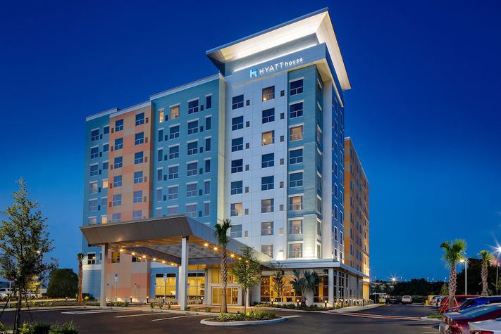 voir les prix pour Hyatt House across from Universal Orlando Resort