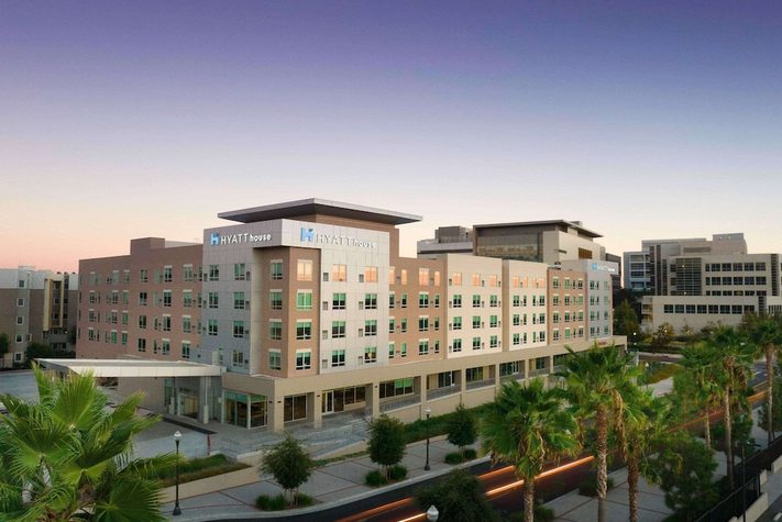 voir les prix pour Hyatt House LA - University Medical Center