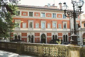 Hôtel Bologne