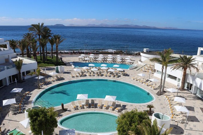 voir les prix pour Hôtel Iberostar Selection Lanzarote Park