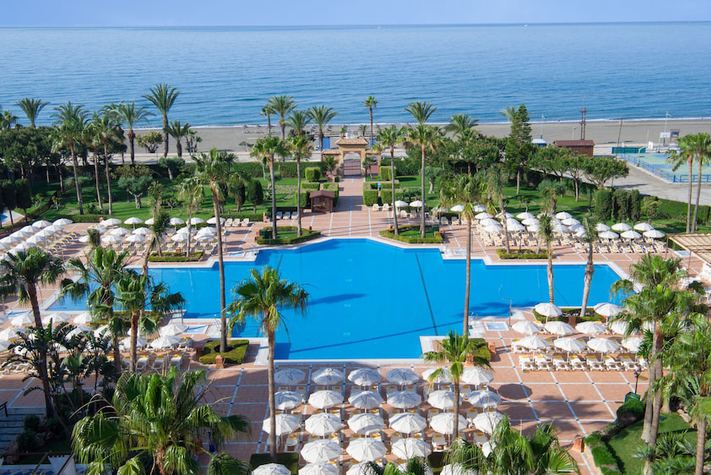 voir les prix pour Iberostar Malaga Playa