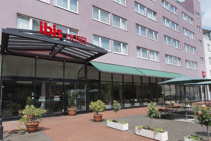 voir les prix pour Ibis Berlin Airport Tegel