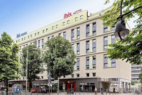Hôtel Berlin