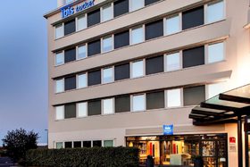 Image de ibis budget Clermont-Ferrand Centre Montferrand