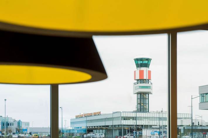voir les prix pour ibis budget Rotterdam The Hague Airport