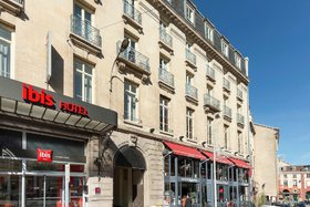 Image de ibis Limoges Centre