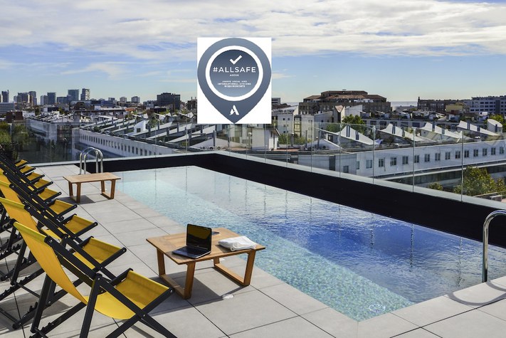 voir les prix pour ibis Styles Barcelona City Bogatell