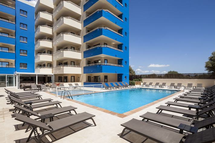 voir les prix pour Ibiza Heaven Apartments