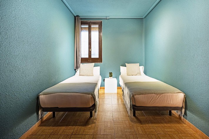 voir les prix pour Ideal Hostel Madrid
