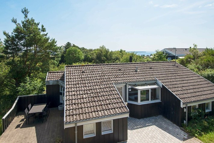 voir les prix pour Idyllic Holiday Home in Ebeltoft Denmark With Private Pool