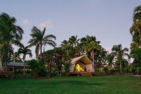 Hôtel Îles Cook