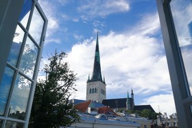 Hôtel Tallinn