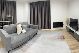 Image de Immaculate 2-bed Apartment in Birmingham