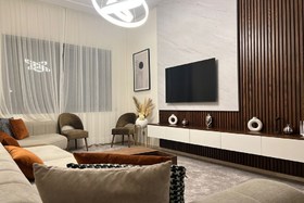 Image de Impeccable 2-bed Rooms Apartment in Casablanca