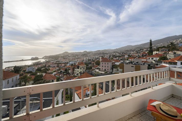 voir les prix pour Incredible sea View - Casa do Pinheiro