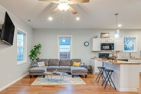 Image de Indianapolis Home w/ Fire Pit: 3 Mi to Downtown!