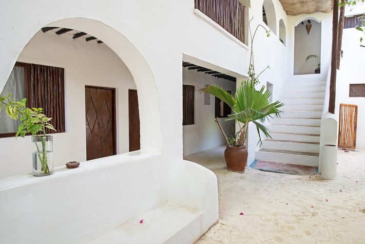 voir les prix pour Indigo Beach Zanzibar