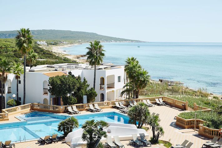 voir les prix pour Insotel Hotel Formentera Playa