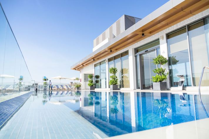 voir les prix pour IntercityHotel Dubai Jaddaf Waterfront