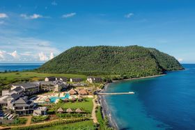 Image de Intercontinental Dominica Cabrits Resort & Spa, an IHG Hotel