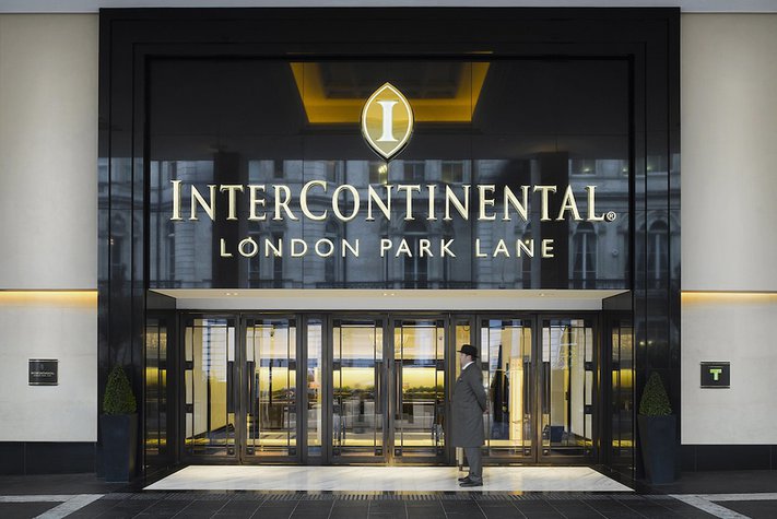 voir les prix pour InterContinental London Park Lane Hotel