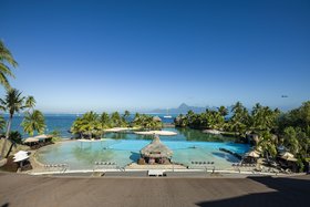 Hôtel Tahiti