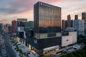 Image de Intercontinental Zhengzhou, an IHG Hotel
