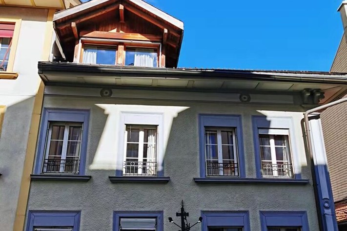 voir les prix pour Interlaken Höhematte Apartment