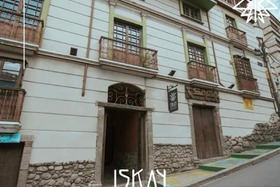 Image de Iskay Boutique Hostel