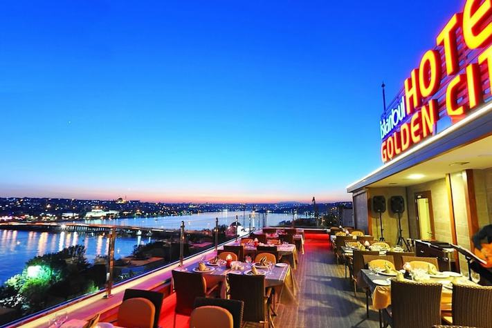 voir les prix pour Istanbul Golden City Hotel