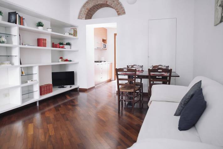 voir les prix pour Italianway Apartments - Giulio Romano