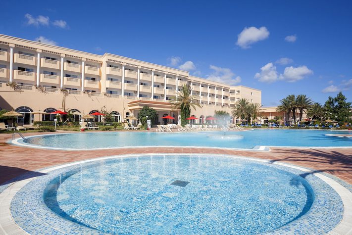 voir les prix pour Itropika Hôtel