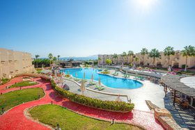Image de Ivy Cyrene Sharm Resort Adults Friendly Plus 13