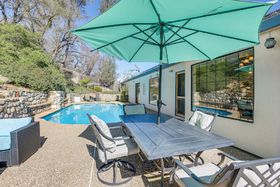 Image de Jackson Wine Country Home w/ Pool, Grill & Patio!
