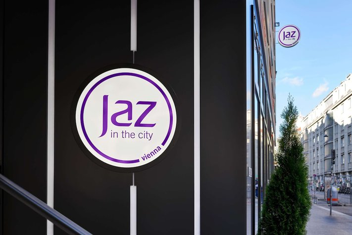 voir les prix pour Jaz in the City Vienna