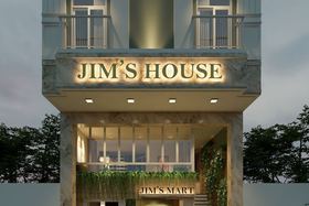 Image de Jim's House