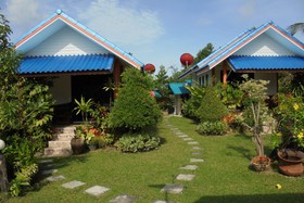 Hôtel Khao Lak
