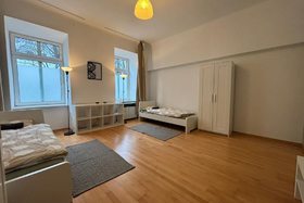 Image de Josefinengasse Apartments