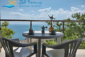 Image de July Morning Seaside Resort