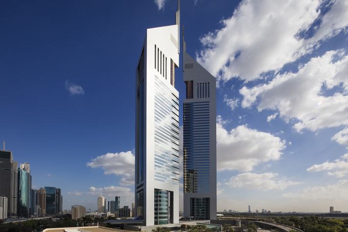 voir les prix pour Jumeirah Emirates Towers Hotel