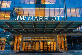 Image de JW Marriott Hotel Taiyuan