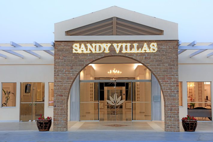 voir les prix pour Kairaba Sandy Villas - Adults only