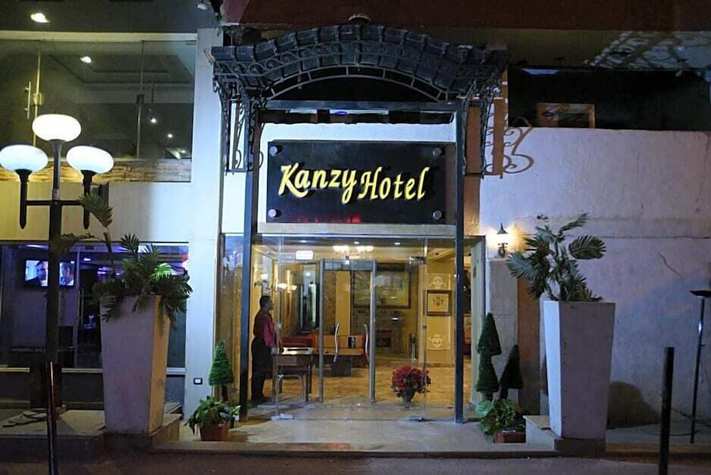 voir les prix pour Kanzy Hotel