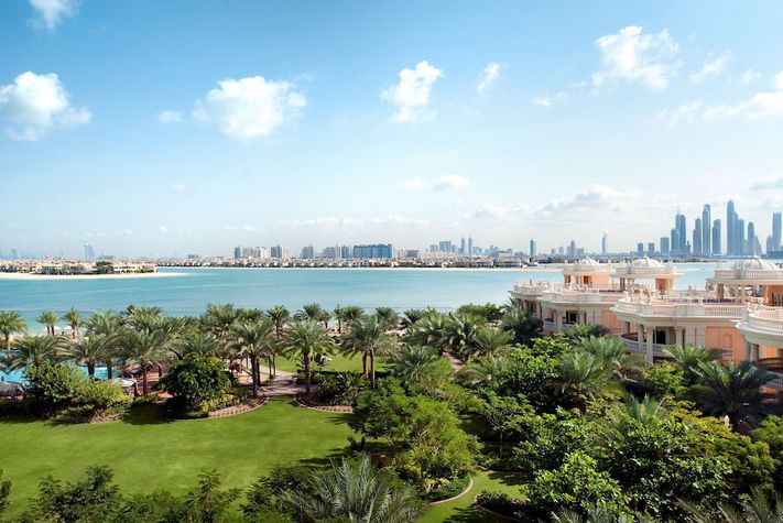 voir les prix pour Kempinski Hotel & Residences Palm Jumeirah