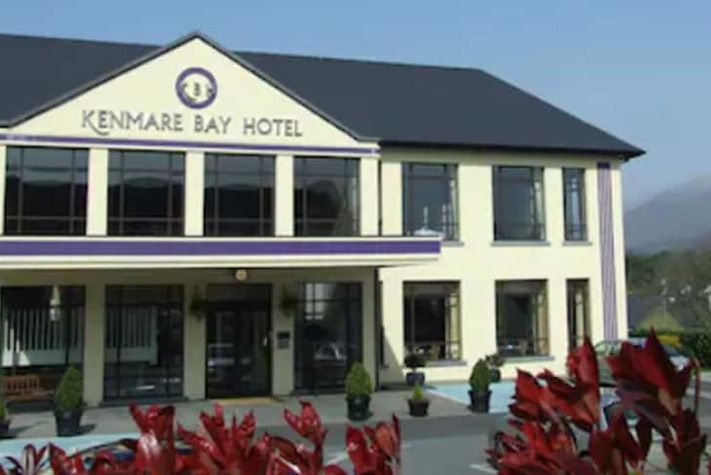 voir les prix pour Kenmare Bay Hotel & Resort